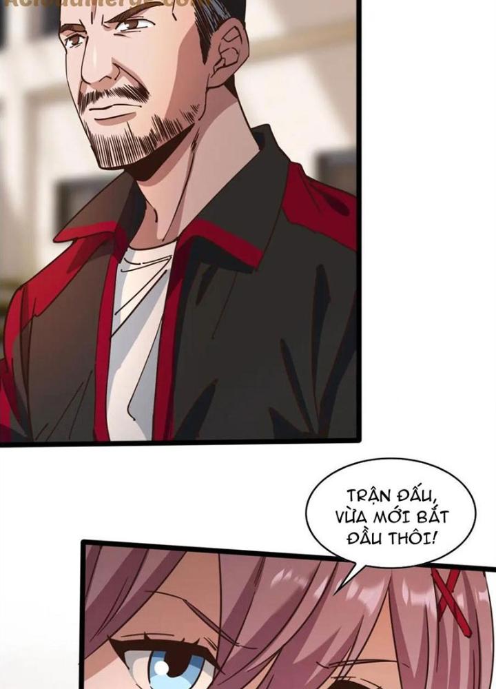 Dũng Cảm Tiến Về Phía Trước Chapter 55 - Next Chapter 56