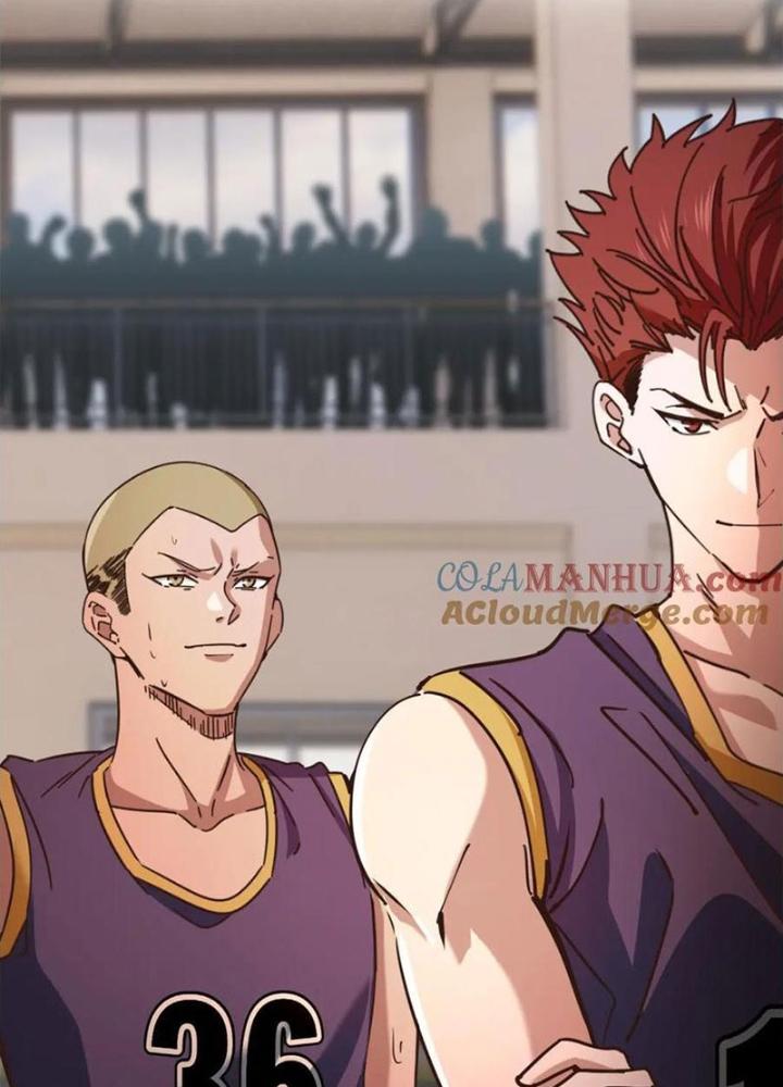 Dũng Cảm Tiến Về Phía Trước Chapter 55 - Next Chapter 56