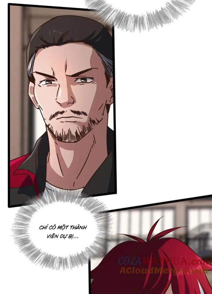 Dũng Cảm Tiến Về Phía Trước Chapter 55 - Next Chapter 56