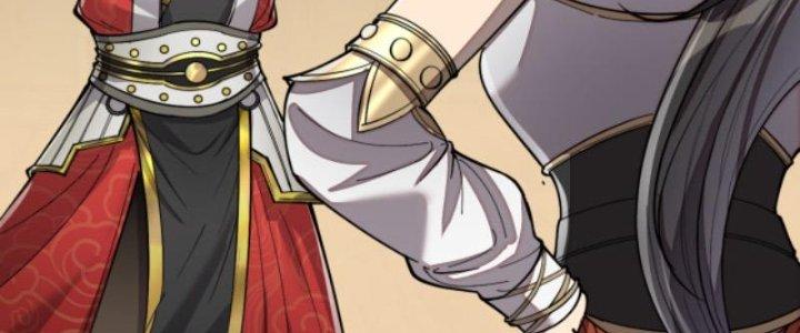 Yêu Nữ Trốn Chỗ Nào Chapter 2 - Trang 2