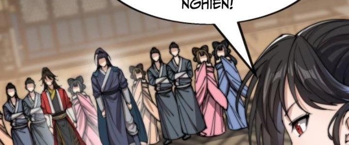 Yêu Nữ Trốn Chỗ Nào Chapter 2 - Trang 2