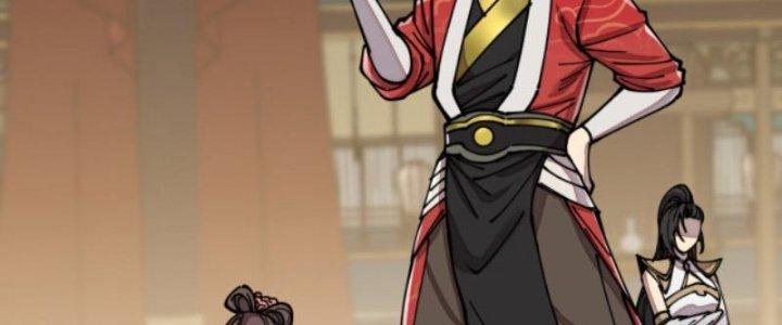 Yêu Nữ Trốn Chỗ Nào Chapter 2 - Trang 2