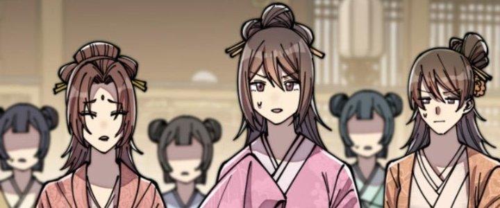 Yêu Nữ Trốn Chỗ Nào Chapter 2 - Trang 2