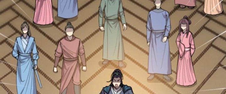 Yêu Nữ Trốn Chỗ Nào Chapter 2 - Trang 2