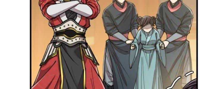 Yêu Nữ Trốn Chỗ Nào Chapter 2 - Trang 2