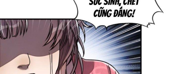 Yêu Nữ Trốn Chỗ Nào Chapter 2 - Trang 2