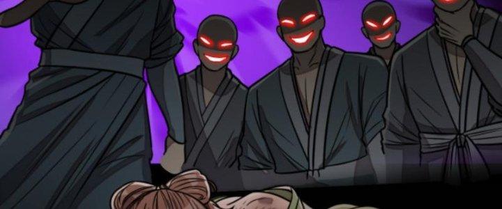 Yêu Nữ Trốn Chỗ Nào Chapter 2 - Trang 2