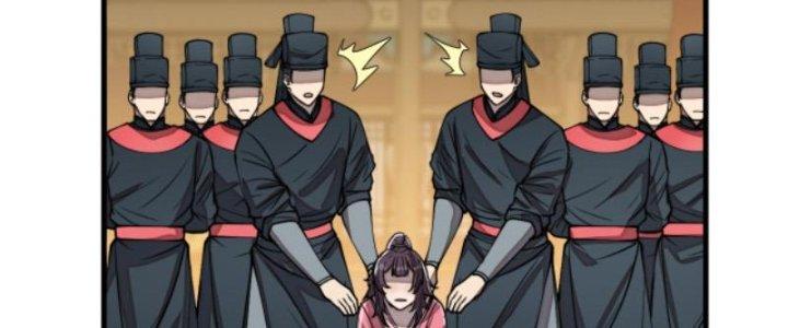 Yêu Nữ Trốn Chỗ Nào Chapter 2 - Trang 2