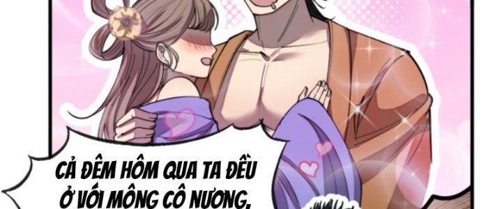 Yêu Nữ Trốn Chỗ Nào Chapter 2 - Trang 2