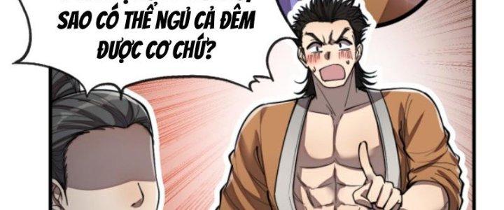Yêu Nữ Trốn Chỗ Nào Chapter 2 - Trang 2