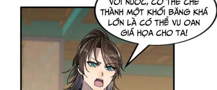 Yêu Nữ Trốn Chỗ Nào Chapter 2 - Trang 2