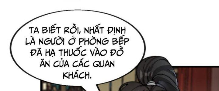 Yêu Nữ Trốn Chỗ Nào Chapter 2 - Trang 2