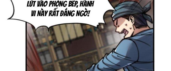 Yêu Nữ Trốn Chỗ Nào Chapter 2 - Trang 2