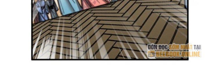 Yêu Nữ Trốn Chỗ Nào Chapter 2 - Trang 2