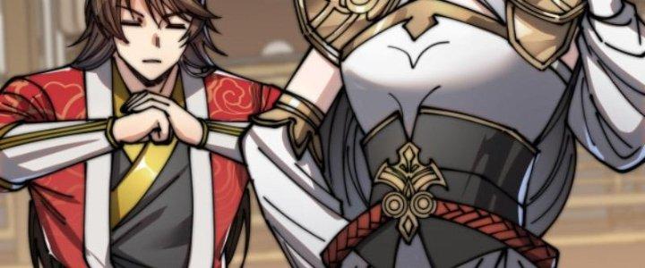 Yêu Nữ Trốn Chỗ Nào Chapter 2 - Trang 2