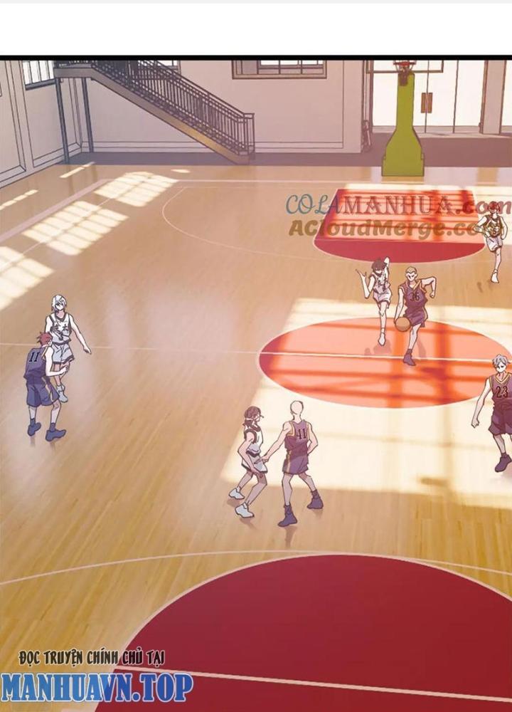 Dũng Cảm Tiến Về Phía Trước Chapter 56 - Trang 2