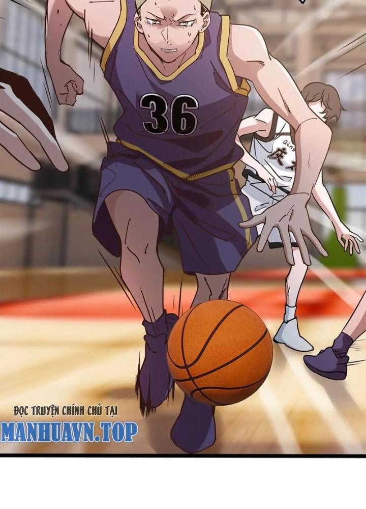 Dũng Cảm Tiến Về Phía Trước Chapter 56 - Trang 2