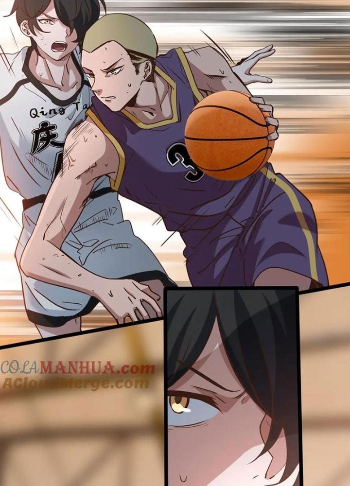 Dũng Cảm Tiến Về Phía Trước Chapter 56 - Trang 2