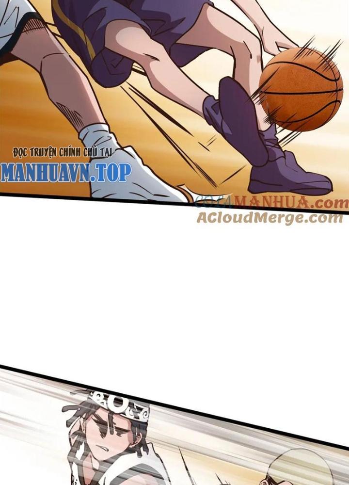 Dũng Cảm Tiến Về Phía Trước Chapter 56 - Trang 2