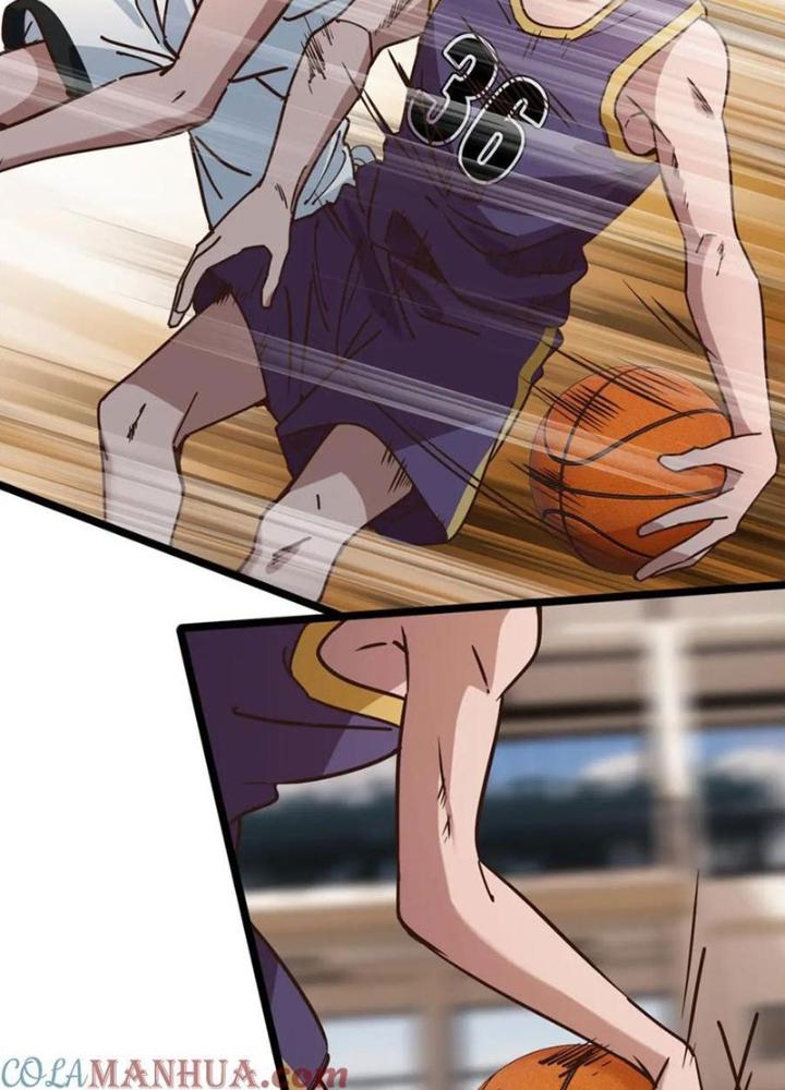 Dũng Cảm Tiến Về Phía Trước Chapter 56 - Trang 2