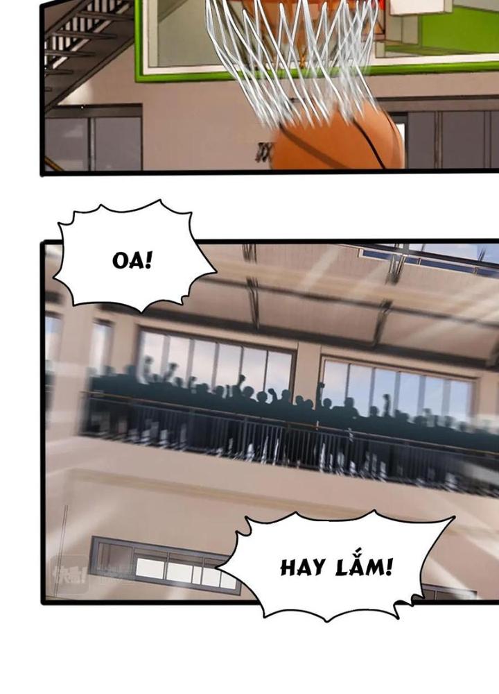 Dũng Cảm Tiến Về Phía Trước Chapter 56 - Trang 2