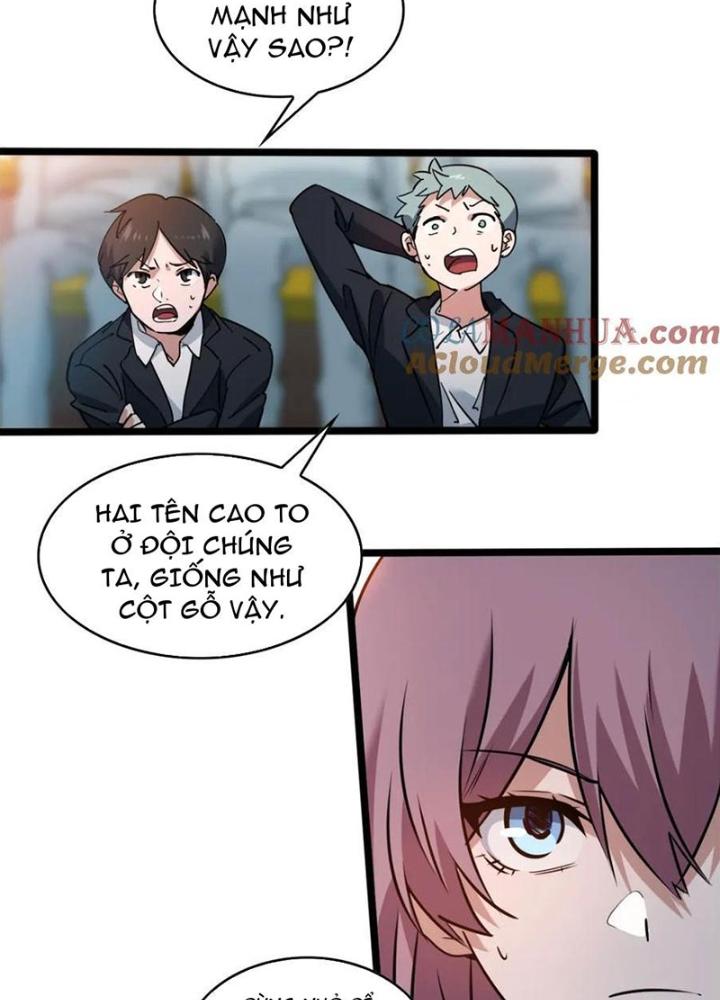 Dũng Cảm Tiến Về Phía Trước Chapter 56 - Trang 2