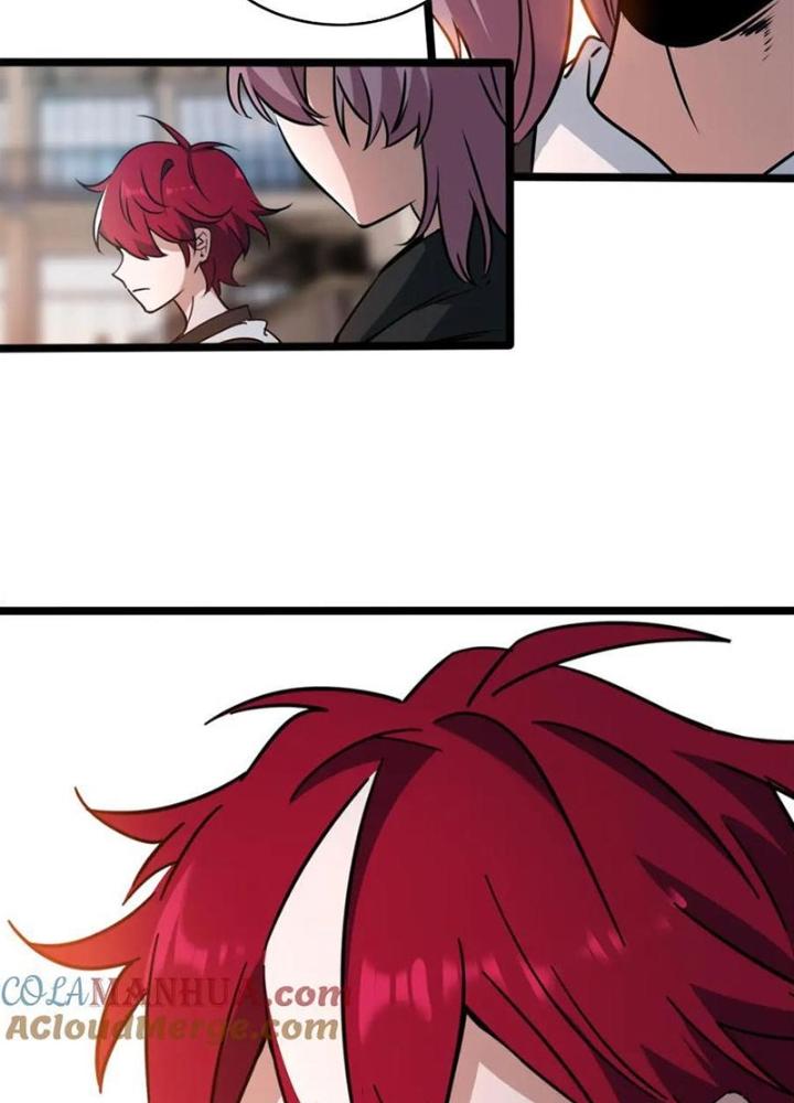 Dũng Cảm Tiến Về Phía Trước Chapter 56 - Trang 2