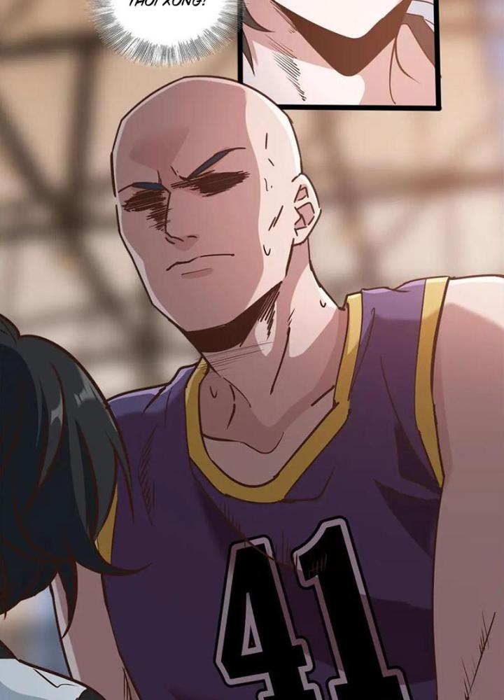 Dũng Cảm Tiến Về Phía Trước Chapter 56 - Trang 2