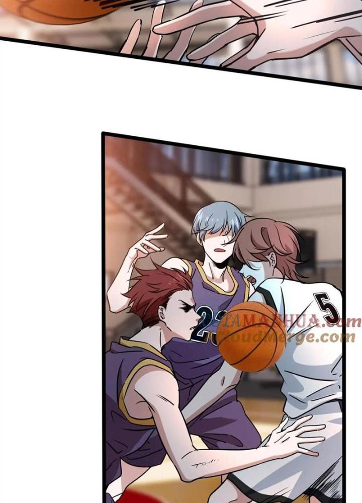 Dũng Cảm Tiến Về Phía Trước Chapter 56 - Trang 2