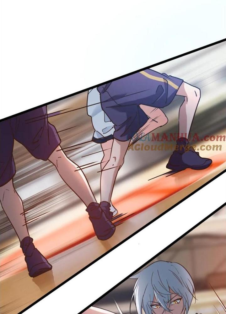 Dũng Cảm Tiến Về Phía Trước Chapter 56 - Trang 2