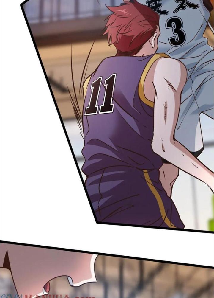 Dũng Cảm Tiến Về Phía Trước Chapter 56 - Trang 2