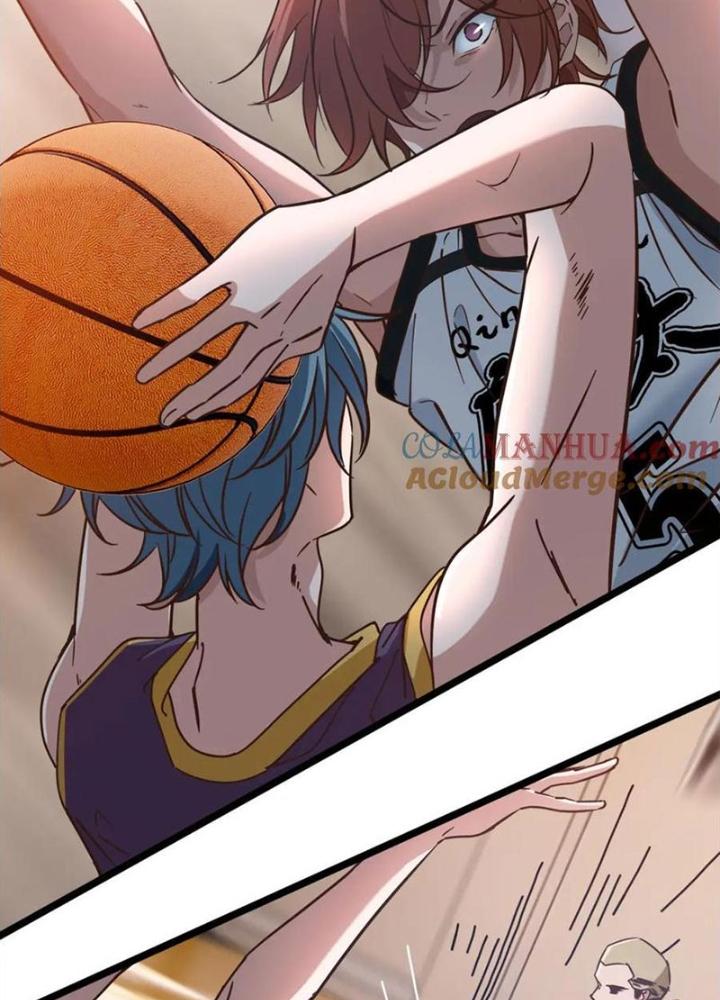 Dũng Cảm Tiến Về Phía Trước Chapter 56 - Trang 2