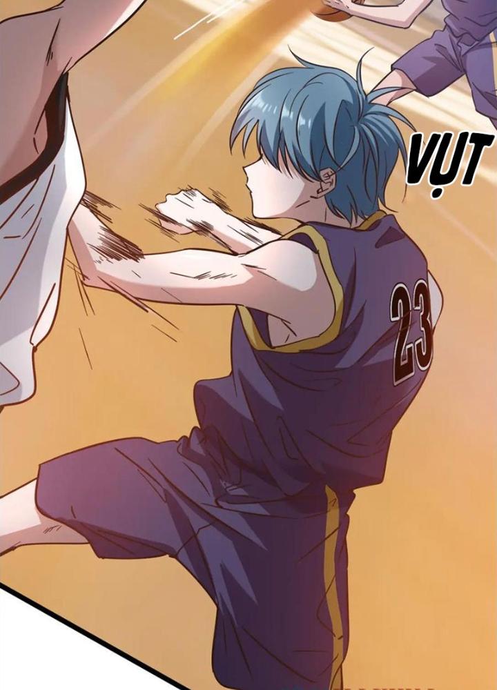 Dũng Cảm Tiến Về Phía Trước Chapter 56 - Trang 2