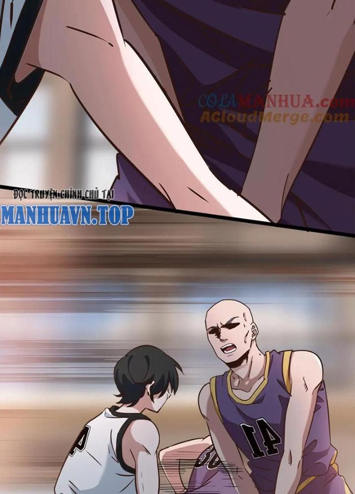 Dũng Cảm Tiến Về Phía Trước Chapter 56 - Trang 2