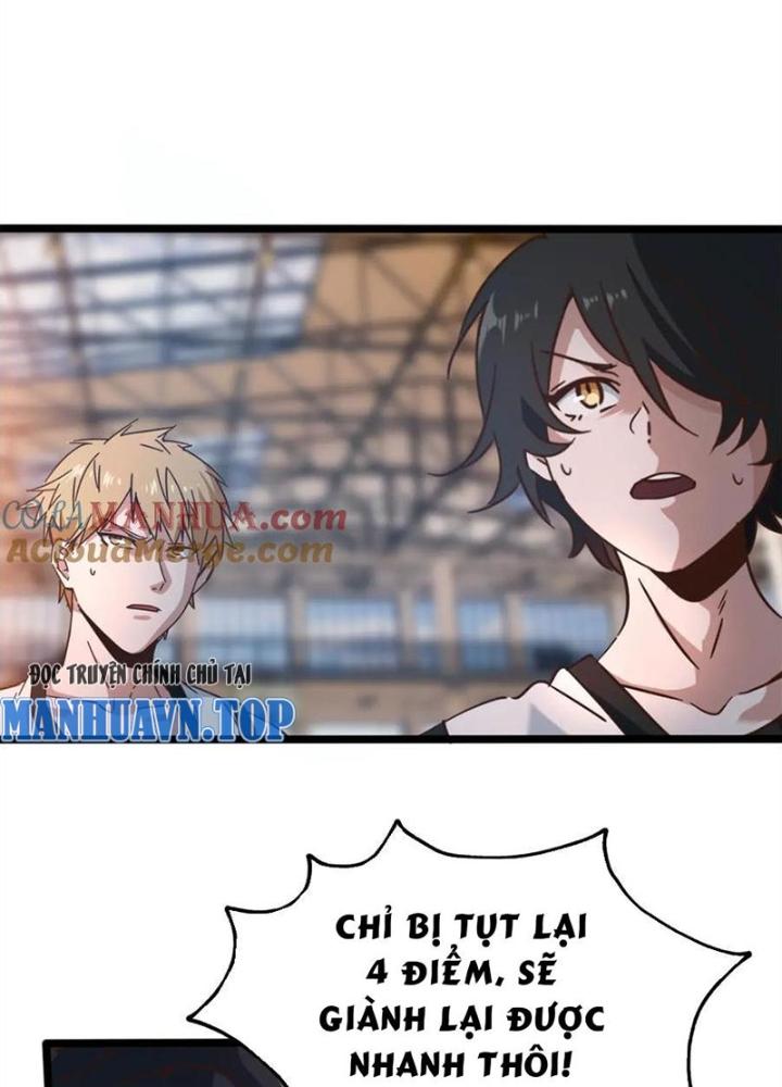 Dũng Cảm Tiến Về Phía Trước Chapter 56 - Trang 2