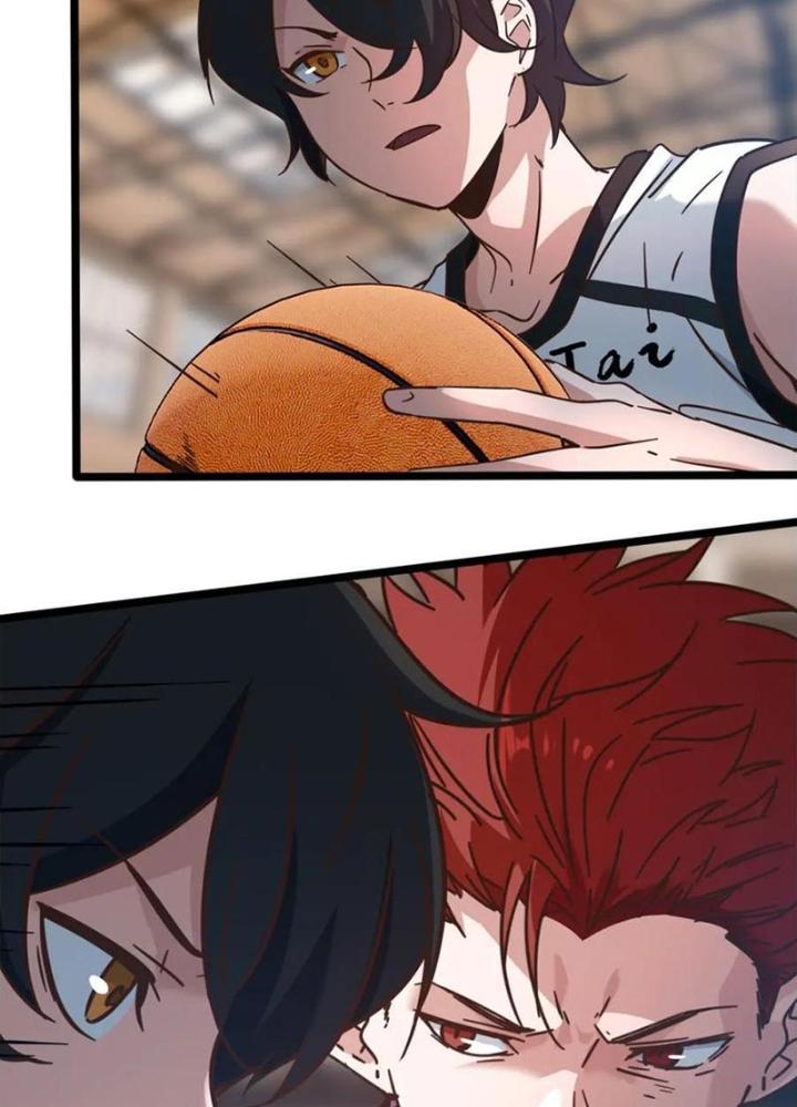 Dũng Cảm Tiến Về Phía Trước Chapter 56 - Trang 2