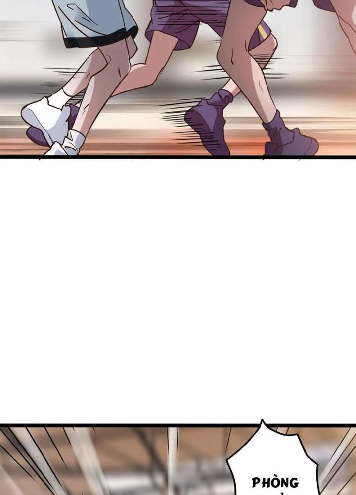 Dũng Cảm Tiến Về Phía Trước Chapter 56 - Trang 2