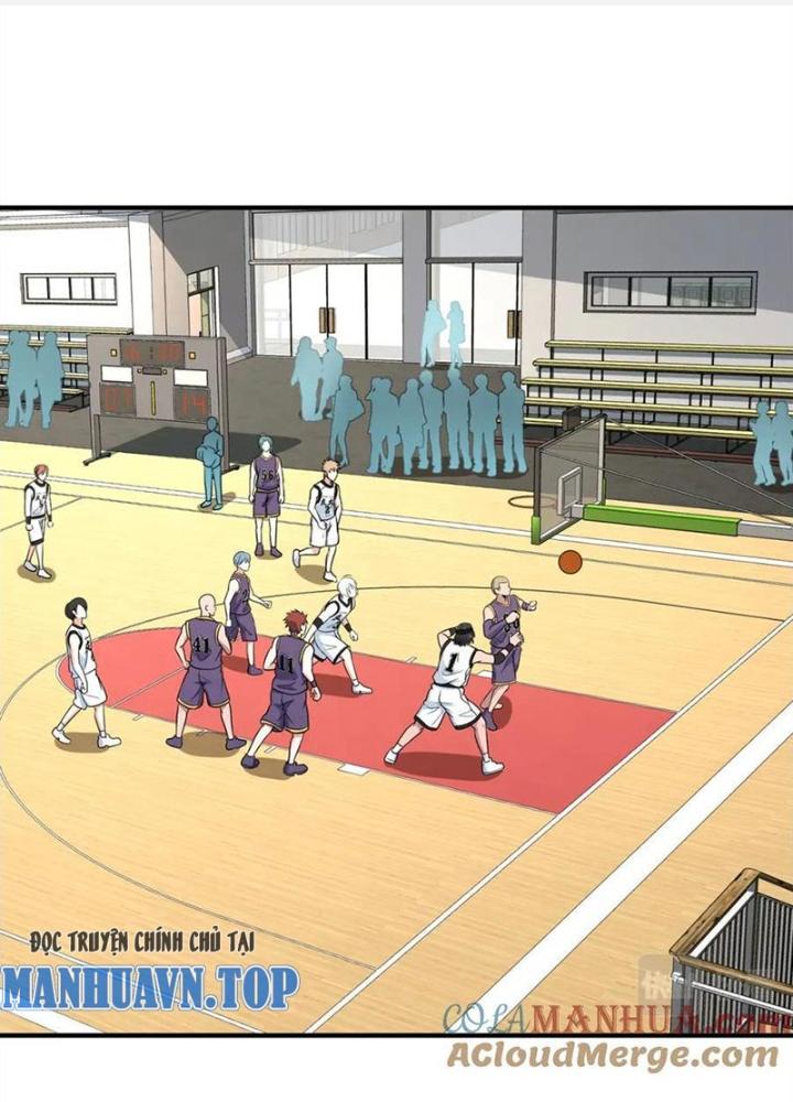 Dũng Cảm Tiến Về Phía Trước Chapter 57 - Trang 2