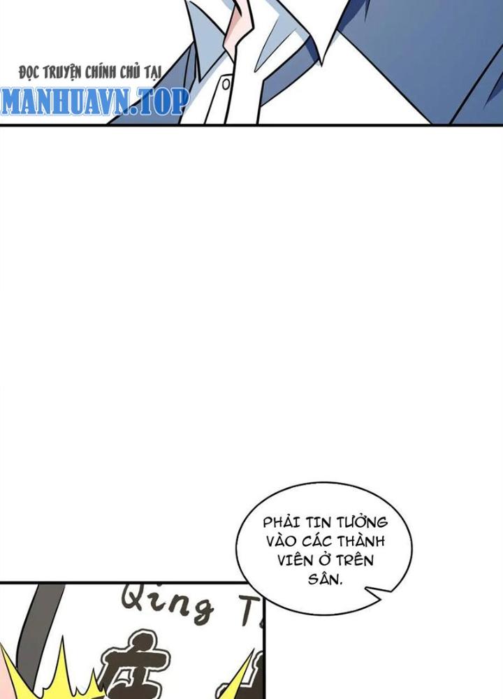 Dũng Cảm Tiến Về Phía Trước Chapter 57 - Trang 2