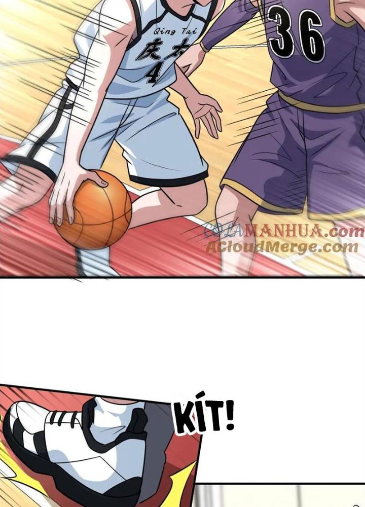 Dũng Cảm Tiến Về Phía Trước Chapter 57 - Trang 2