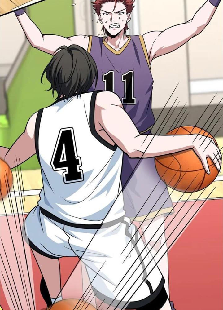 Dũng Cảm Tiến Về Phía Trước Chapter 57 - Trang 2