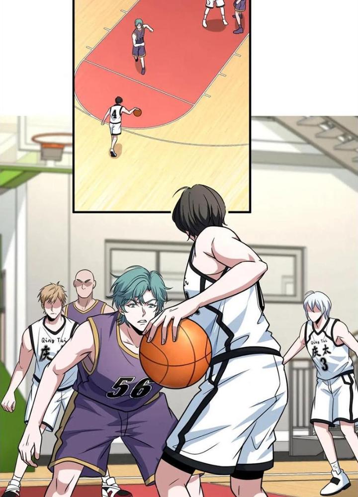 Dũng Cảm Tiến Về Phía Trước Chapter 57 - Trang 2