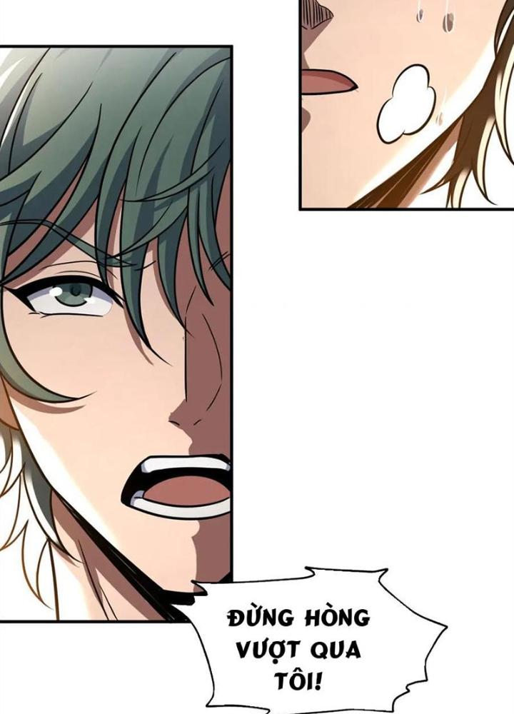 Dũng Cảm Tiến Về Phía Trước Chapter 57 - Trang 2