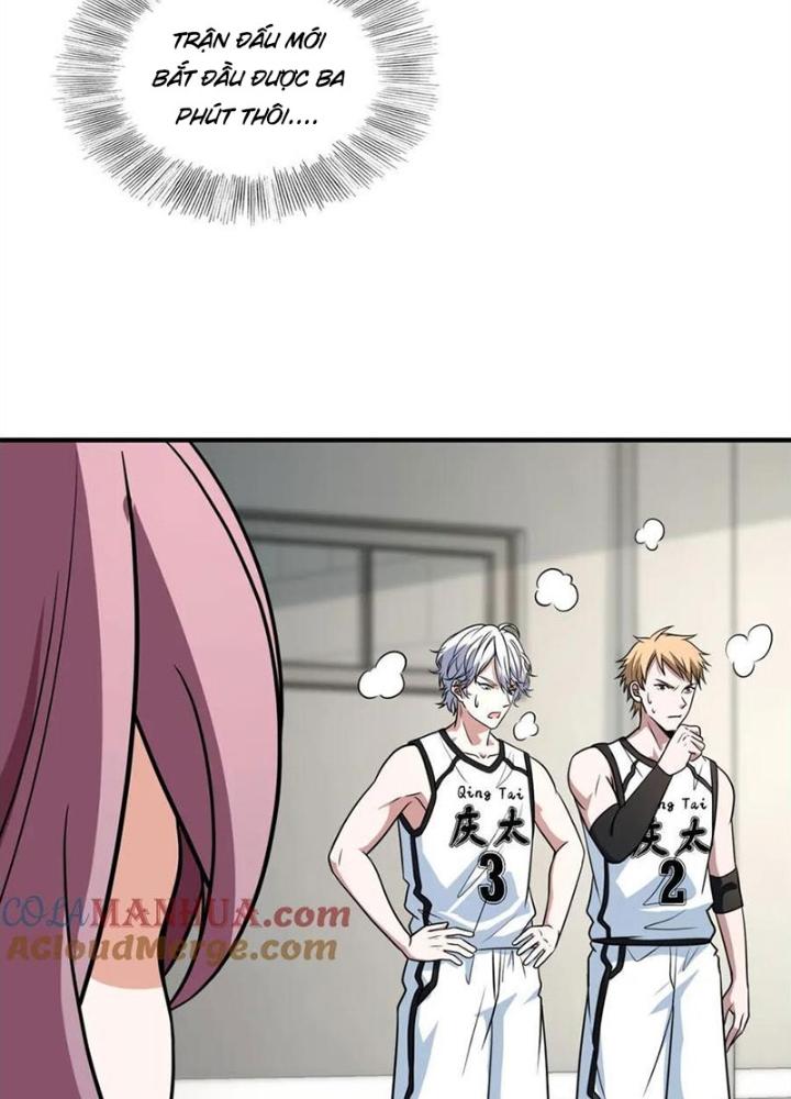 Dũng Cảm Tiến Về Phía Trước Chapter 57 - Trang 2