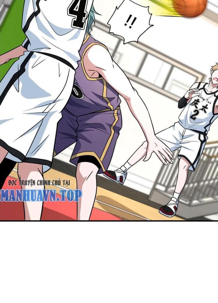 Dũng Cảm Tiến Về Phía Trước Chapter 57 - Trang 2