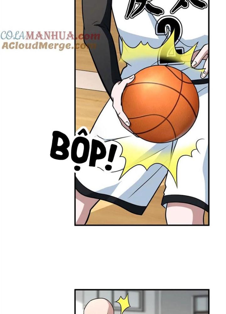 Dũng Cảm Tiến Về Phía Trước Chapter 57 - Trang 2