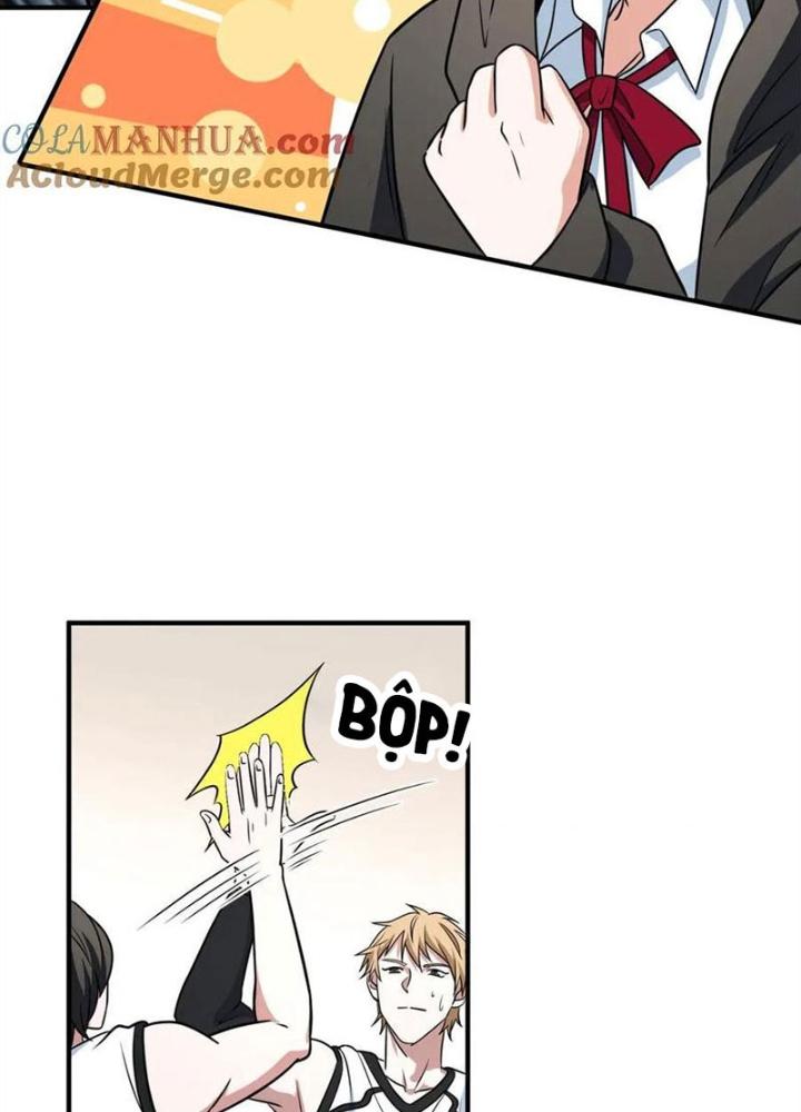 Dũng Cảm Tiến Về Phía Trước Chapter 57 - Trang 2