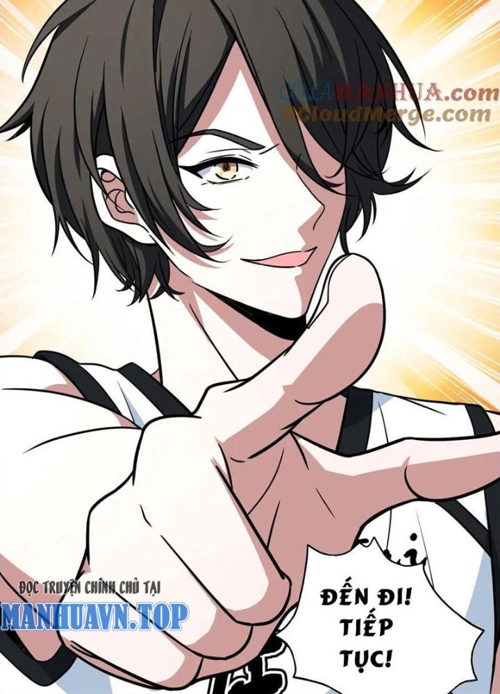 Dũng Cảm Tiến Về Phía Trước Chapter 57 - Trang 2