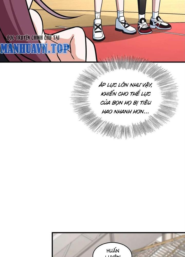 Dũng Cảm Tiến Về Phía Trước Chapter 57 - Trang 2