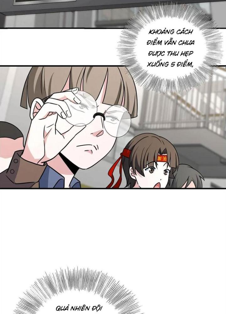 Dũng Cảm Tiến Về Phía Trước Chapter 57 - Trang 2